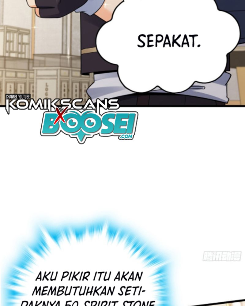 Spare Me, Great Lord!